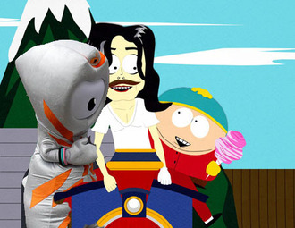 Illustration for article titled A Roundup Of London Olympic Mascot Photoshop Fun (UPDATES!)